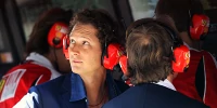Foto zur News: John Elkann: Ferrari muss besser werden - auch der Teamchef!