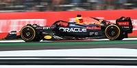 Foto zur News: F1-Training Monza: Favorit Max Verstappen gibt den Ton an