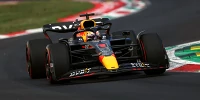 Foto zur News: Red Bull erklärt plötzlichen Topspeed-Nachteil in Monza