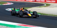 Foto zur News: Red Bull sicher: Max Verstappen Topfavorit auf Monza-Sieg!