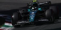 Foto zur News: Sebastian Vettel: Panne kostet Rhythmus im Monza-Qualifying
