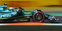 Foto zur News: Sebastian Vettel nicht im Ziel: &quot;Schlechter kann es nicht werden&quot;