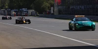 Foto zur News: Red Bull: &quot;War mehr als genug Zeit&quot; für Neustart des Italien-Grand-Prix