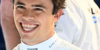 Foto zur News: Nyck de Vries punktet beim Formel-1-Debüt: &quot;Was mehr muss er tun?&quot;