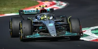 Foto zur News: Hamilton mit P5 zufrieden: Italien-Rennen wie in alten Kart-Zeiten!