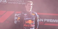 Foto zur News: Max Verstappen: Siegesserie erinnert mich an letztes Jahr im Go-Kart