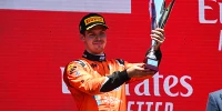 Foto zur News: Drugovich nach Aufnahme in Aston-Martin-Juniorprogramm vor FT1-Einsatz