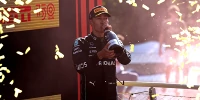 Foto zur News: Russell: &quot;Ob schnell oder langsam, am Ende stehen wir auf dem Podium!&quot;