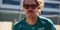 Foto zur News: Formel-1-Liveticker: Vettel macht ersten Renntermin im Jahr 2023 fix!