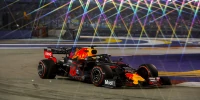 Foto zur News: Erklärartikel: So wird Max Verstappen schon in Singapur Weltmeister