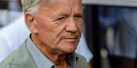 Foto zur News: &quot;Ein totaler Witz&quot;: Was Marc Surer in der Formel 1 anders machen würde