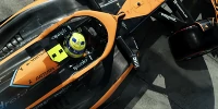 Foto zur News: Andreas Seidl: 2023er-McLaren wird &quot;keine totale Revolution&quot;