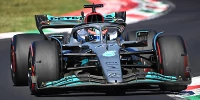 Foto zur News: Mercedes: Die nächsten Wochen werden entscheidend für 2023