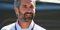 Foto zur News: Timo Glock über Mick Schumacher: Auf der Kartbahn &quot;1:1 wie Michael&quot;