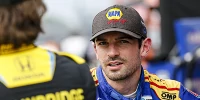 Foto zur News: IndyCar-Kollege: Frühere Paydriver haben Herta um F1-Chance gebracht