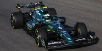 Foto zur News: Nach Monza-Pleite: Warum Aston Martin für Singapur &quot;große Hoffnung&quot; hat