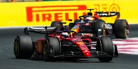Foto zur News: Ferrari zur aktuellen Formkurve: &quot;Wir haben nicht alle Antworten&quot;