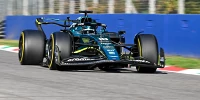 Foto zur News: Marc Surer: &quot;Lance Stroll ist besser, als man glaubt&quot;
