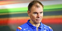Foto zur News: Alan Permane: FIA muss bei Startaufstellung schneller werden
