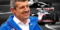 Foto zur News: Stammtisch am Mittwoch: Ein (virtueller) Abend mit Günther Steiner