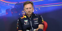 Foto zur News: Horner bedauert verpassten Piastri-Wechsel ins Red-Bull-Juniorprogramm