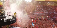 Foto zur News: Wie die Formel 1 ihren beinharten 24-Rennen-Kalender für 2023 geplant hat