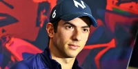 Foto zur News: Abschied offiziell: Wege von Williams und Nicholas Latifi trennen sich