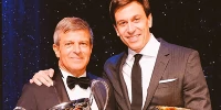 Foto zur News: Toto Wolff: Droht Red Bull ohne Porsche ein Williams-Schicksal?