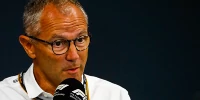Foto zur News: Formel-1-Boss: &quot;Wenn jemand einen deutschen Grand Prix pusht, dann ich!&quot;