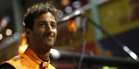 Foto zur News: Oscar Piastri froh über Anruf von Ricciardo während Vertragssaga