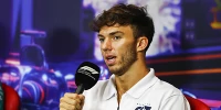 Foto zur News: Gasly erwartet Zukunftsentscheidung in &quot;zwei bis drei Wochen&quot;