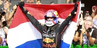 Foto zur News: Fernando Alonso: Max Verstappen hatte 2022 nicht das beste Auto