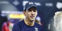 Foto zur News: &quot;Hier geht&#039;s um Resultate&quot;: Latifi arrangiert sich mit Williams-Aus