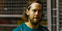 Foto zur News: Den Aufwand nicht wert: Sebastian Vettel kritisiert neue Formel-1-Regeln
