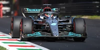 Foto zur News: 2023 überall stark? Russell kündigt &quot;kompletteren&quot; Mercedes an