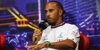 Foto zur News: Lewis Hamilton: Früher war Singapur für Mercedes eine Angststrecke