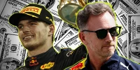 Foto zur News: Singapur-Freitag in der Analyse: Verliert Verstappen den WM-Titel 2021?