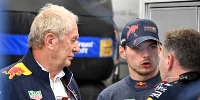 Foto zur News: Verstoß gegen Budgetgrenze? Red Bull ist sich keiner Schuld bewusst
