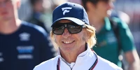 Foto zur News: Emerson Fittipaldi: Glaube, dass Mercedes hinter Ferrari bleibt