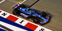 Foto zur News: Esteban Ocon: Renault-Motor ist keine Schwäche, sondern eine Stärke!
