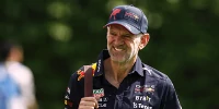 Foto zur News: Dan Fallows: Beeindruckend, wie bescheiden Adrian Newey ist