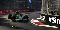 Foto zur News: Vettel-Poker geht nicht auf: &quot;Hätte auf dem Inter beharren sollen&quot;