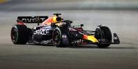 Foto zur News: Verstappen stellt nach Norris-Manöver klar: Habe nicht zu spät gebremst!