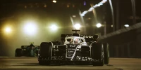 Foto zur News: Strategie verpatzt: Pierre Gasly übt scharfe Kritik an AlphaTauri