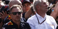 Foto zur News: Formel-1-Liveticker: Budgetverstoß müsste &quot;drakonisch bestraft werden&quot;