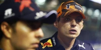Foto zur News: Fahrernoten Singapur: Hamilton &amp; Verstappen gehen leer aus!