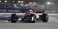 Foto zur News: Wieder keine Punkte für Bottas, aber Positives aus Singapur mitgenommen