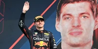 Foto zur News: Erklärt: So wird Max Verstappen in Suzuka Formel-1-Weltmeister 2022