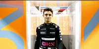 Foto zur News: Norris über McLaren-Form: "Wird immer schwierige Phasen geben"