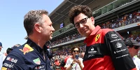Foto zur News: Ferrari: Selbst kleiner Budgetverstoß kann halbe Sekunde bringen